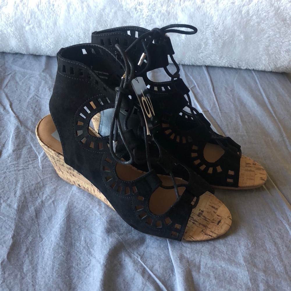 Wedges - Picture 2 of 3